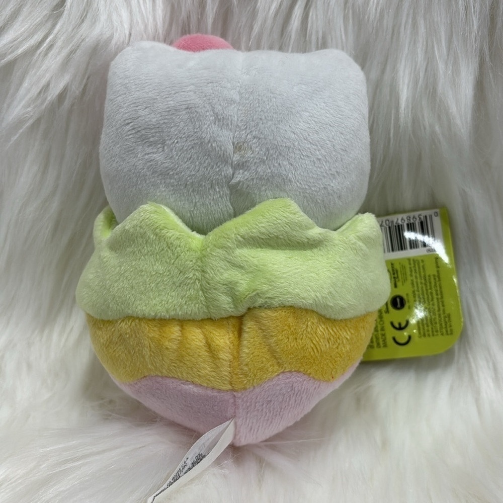 NEW HELLO KITTY EASTER EGG! Rare and collectible - Picture 2 of 2
